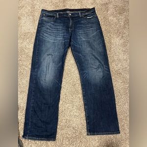 Lucky 363 Jeans.  38x32